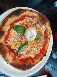 Plats et boissons du Restaurant italien P Com Pizza à Archamps - n°2