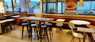 Photo n°31 de McDonald's à Davézieux ()