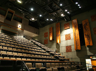 Palikū Theatre