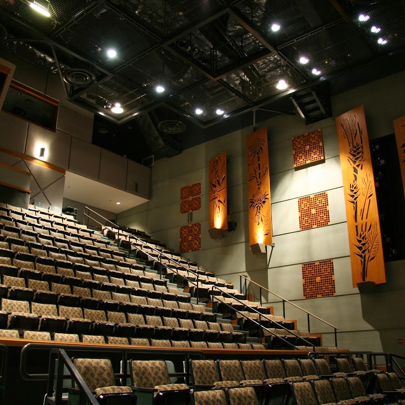 Palikū Theatre