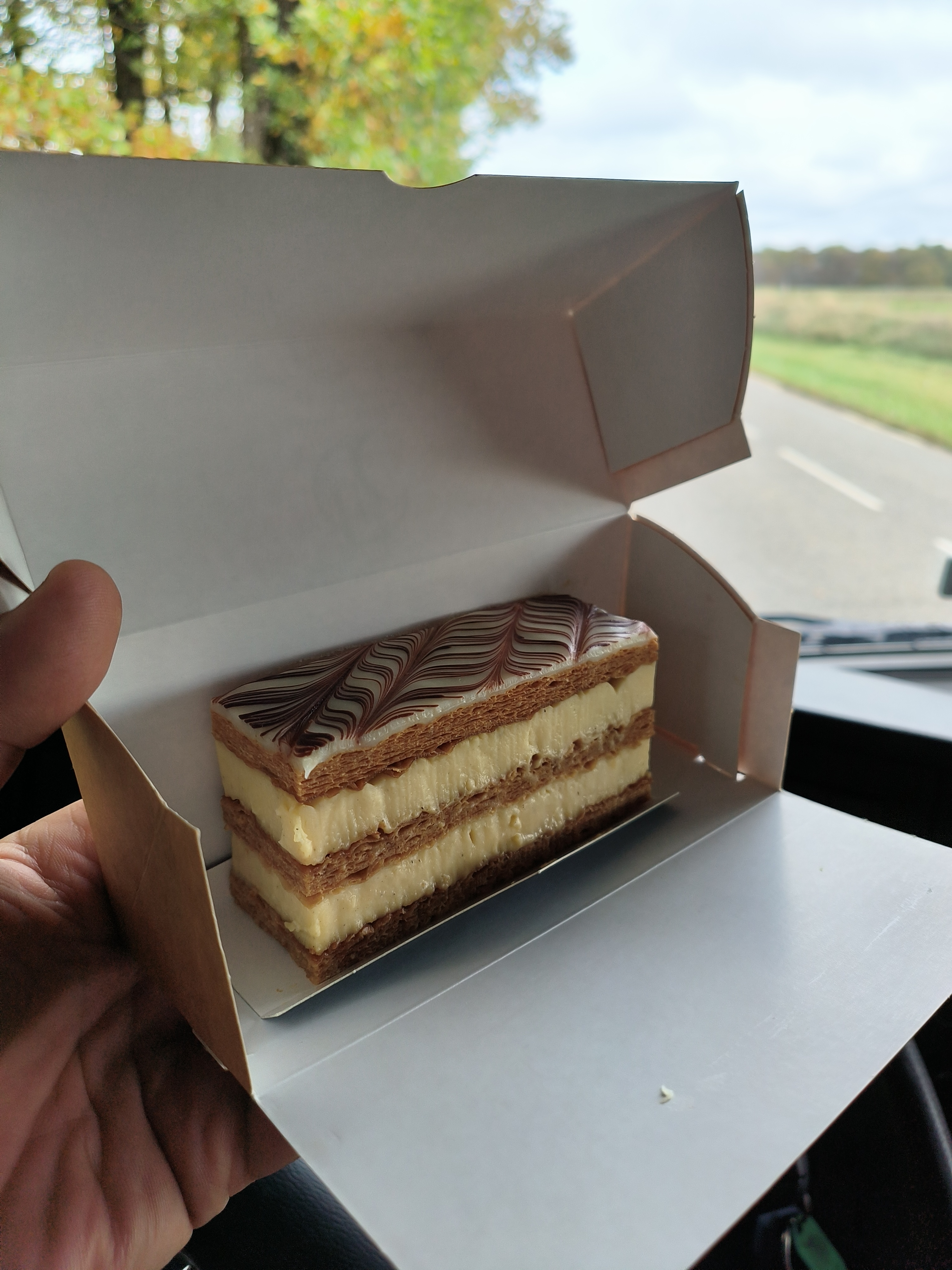 Photo n° 1 de l'avis de Olivier.a fait le 14/11/2023 à 12:45