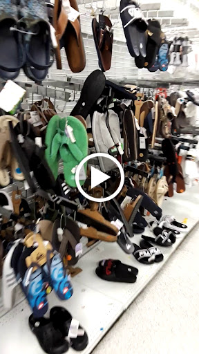 Clothing Store «Ross Dress for Less», reviews and photos, 75 Bellam Blvd, San Rafael, CA 94901, USA