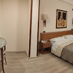 Photo n°2 de l'avis de Andrea.o fait le 25/02/2023 à 09:42 sur le  Hotel BelSito Avellino Est à Manocalzati