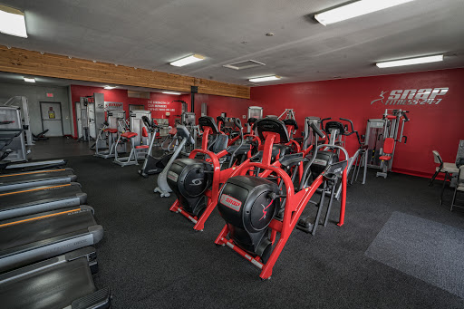 Gym «Snap Fitness», reviews and photos, 207 W Main St, Belgrade, MT 59714, USA