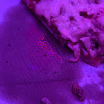 Photo n°1 de l'avis de lachluli.e fait le 29/12/2023 à 00:09 sur le  Barbar pizza à Aalen