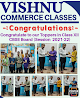 Vishnu Commerce Classes