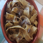 Photo n°3 de l'avis de Isabella.g fait le 03/04/2022 à 12:05 sur le  Hosteria Il Ciabattino à Artena