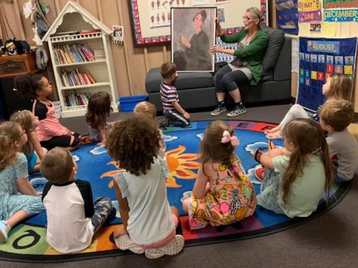 Preschool «Alder Street Learning Center», reviews and photos, 1200 SW Alder St, Portland, OR 97213, USA