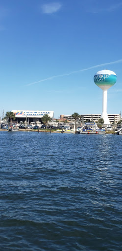 Park «Gulf Islands National Seashore», reviews and photos, 3500 Park Rd, Ocean Springs, MS 39564, USA