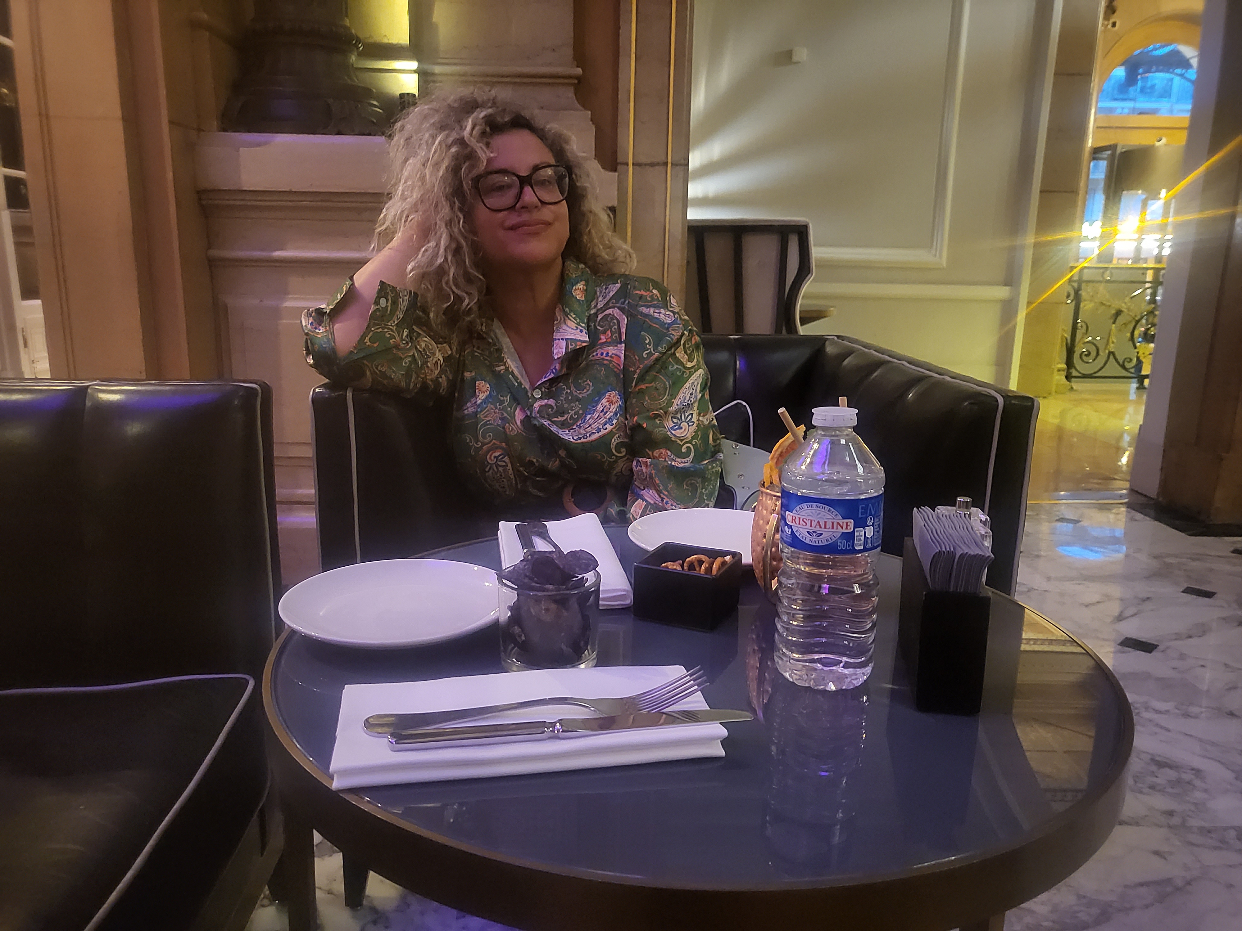 Photo n° 2 de l'avis de Assia.e fait le 17/10/2023 à 03:22