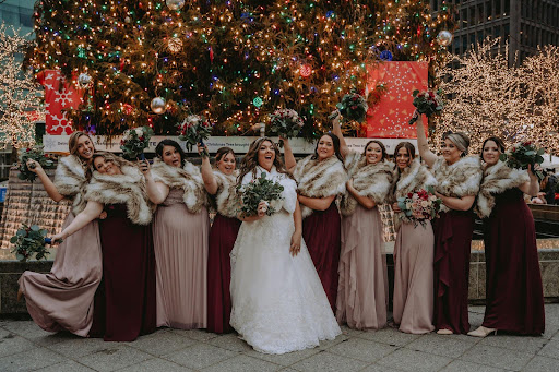 Florist «Flowers By Lobb», reviews and photos, 1382 Fort St, Lincoln Park, MI 48146, USA