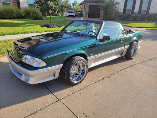 Auto Body Shop «Maaco Collision Repair & Auto Painting», reviews and photos, 2251 FM1187, Mansfield, TX 76063, USA