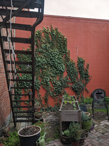 Art Center «Hot Shops Art Center», reviews and photos, 1301 Nicholas St, Omaha, NE 68102, USA