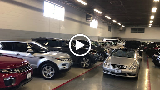 Used Car Dealer «Net Motorcars Used Cars», reviews and photos, 1030 Republic Dr, Addison, IL 60101, USA