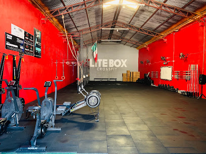 ELITE BOX CROSSFIT