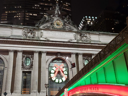 Computer Store «Apple Grand Central», reviews and photos, 45 Grand Central Terminal, New York, NY 10017, USA