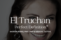 Perfect Definition Microblading London, SMP, Permanent Makeup, Medical Tattoo & Aesthetics in Canary Wharf