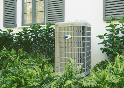 Bay Heating & Air Conditioning