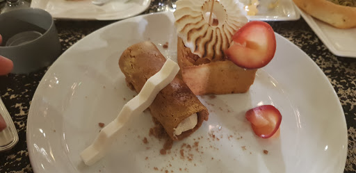 Caterer «Oneg Caterers», reviews and photos, 5802 New Utrecht Ave, Brooklyn, NY 11219, USA