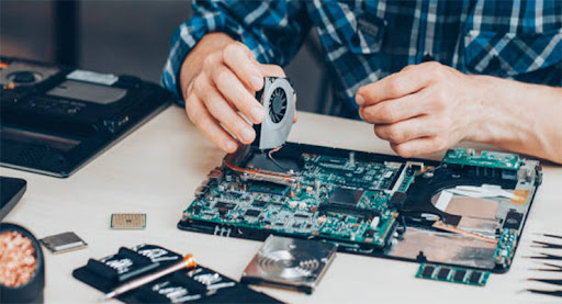 Turlock Computer Repair image