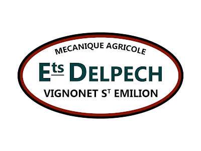 Ets DELPECH à Vignonet