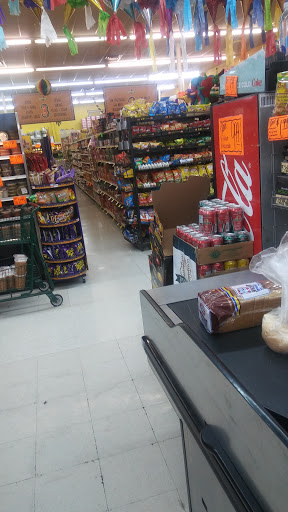 Grocery Store «Migalitos Supermercado #1», reviews and photos, 1050 S Beltline Rd, Dallas, TX 75253, USA