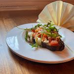 Photo n°4 de l'avis de Sven.h fait le 01/10/2023 à 18:36 sur le  Restaurant Auszeit à Südheide