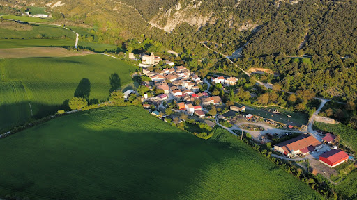 CASA RURAL IKIGAI VILORIA LANA