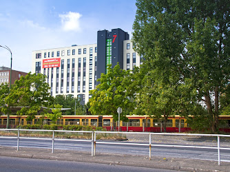 LEUNAER7 - Office & Business Center - BIB GmbH & Co. KG