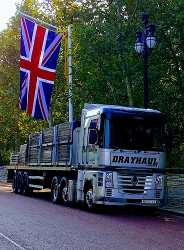 Drayhaul Ltd - Northampton