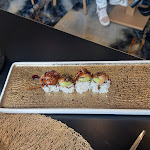 Photo n°44 de l'avis de Luigi.m fait le 12/11/2023 à 21:24 sur le  Doya Sushi à Barletta