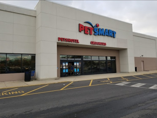 Pet Supply Store «PetSmart», reviews and photos, 310 N White Horse Pike, Lawnside, NJ 08045, USA