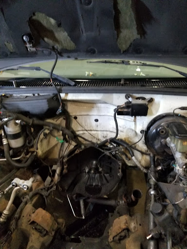 Transmission Shop «Honest transmission and auto repair», reviews and photos, 1033 Ave D, Snohomish, WA 98290, USA