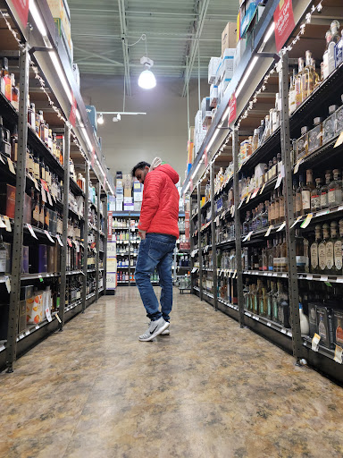 Wine Store «Total Wine & More», reviews and photos, 11 Mystic View Rd, Everett, MA 02149, USA