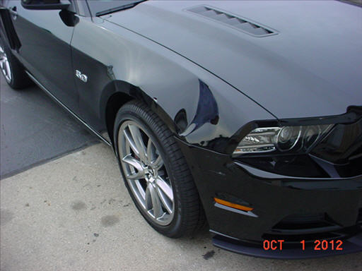 Auto Body Shop «Stateline Auto Body Inc.», reviews and photos, 5173 College Corner Pike, Oxford, OH 45056, USA