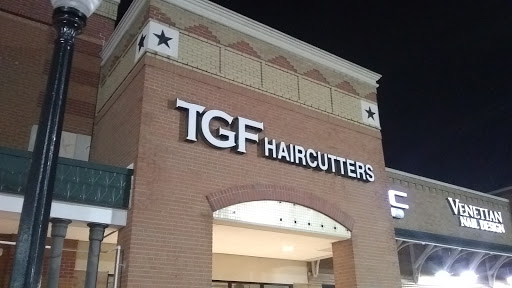 Hair Salon «TGF Hair Salon», reviews and photos, 1510 Eldridge Pkwy #128, Houston, TX 77077, USA
