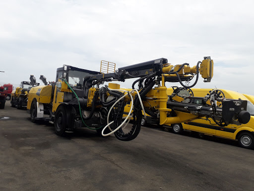 TRANSPORTE NOROCCIDENTAL GUAYAQUIL