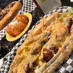 Photo n°1 de l'avis de Odett.e fait le 12/12/2023 à 19:08 sur le  Mafia Bites Hamburg à Hamburg