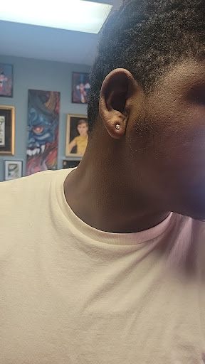 Explore belize tattoo ideas, creative tattoo ideas in Fort Pierce, available at Goodfellas Tattoo & Body Piercing