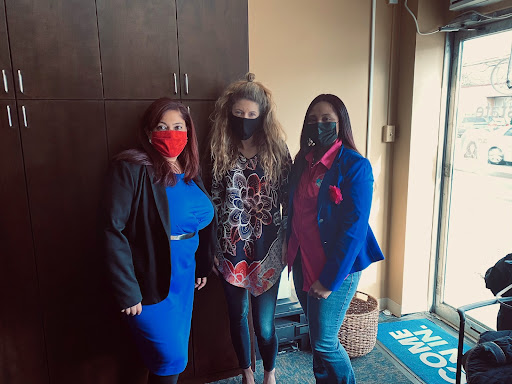 Insurance Agency «Allstate Insurance Agent: Christina Shaw», reviews and photos