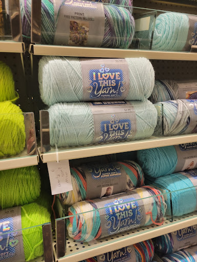 Craft Store «Hobby Lobby», reviews and photos, 2858 Virginia Beach Blvd, Virginia Beach, VA 23452, USA