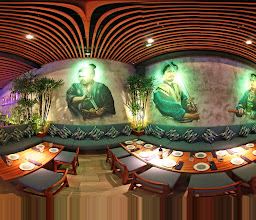 Sōma Urban Sushi Bar photo