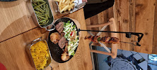 Kebab du Restaurant halal GRILLADO’S - LILLE - n°2