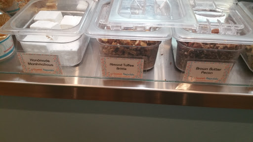 Ice Cream Shop «Sweet Republic», reviews and photos, 6054 N 16th St, Phoenix, AZ 85014, USA