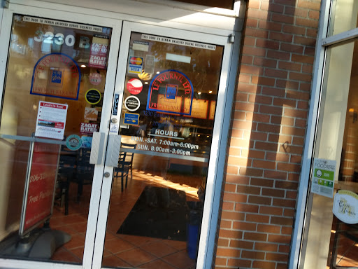 Bakery «Le Fournil Bakery & Catering», reviews and photos, 3230 Eastlake Ave E A, Seattle, WA 98102, USA