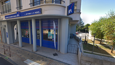 AXA Assurance et Banque Peythieu Et Dumas à Bort-les-Orgues
