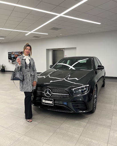 Mercedes-Benz of Arcadia image