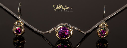 Jewelry Store «Facet Jewelers Inc», reviews and photos, 153 E Washington St, North Attleborough, MA 02760, USA