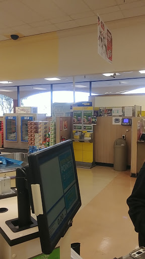 Grocery Store «Winn-Dixie», reviews and photos, 9101 Little Rd, New Port Richey, FL 34654, USA