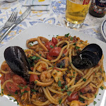 Photo n°4 de l'avis de Diane.a fait le 27/09/2023 à 04:47 sur le  Ristorante Petrolo à Castellammare del Golfo